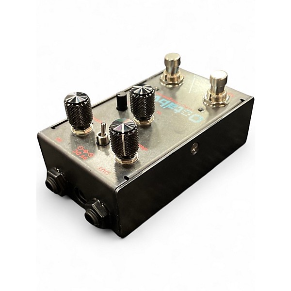Used 3leaf Audio Octabvre Effect Pedal