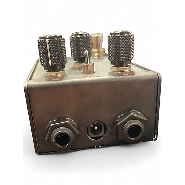 Used 3leaf Audio Octabvre Effect Pedal