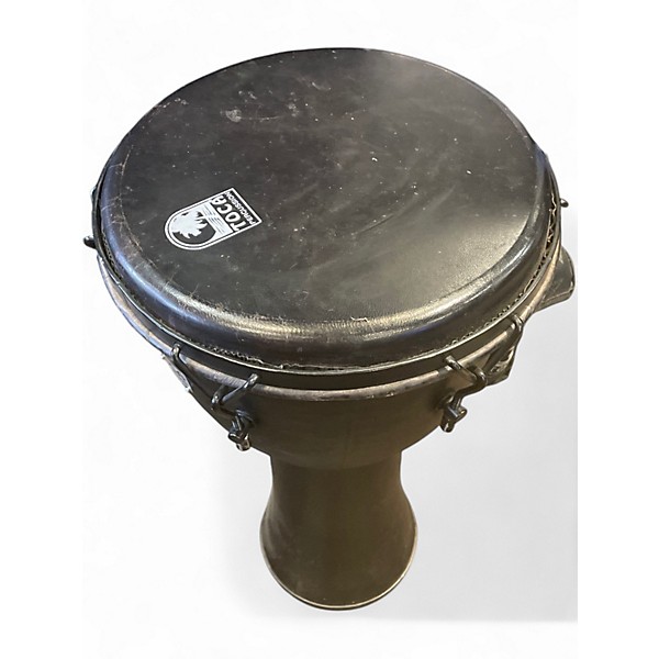Used Toca Djembe Djembe