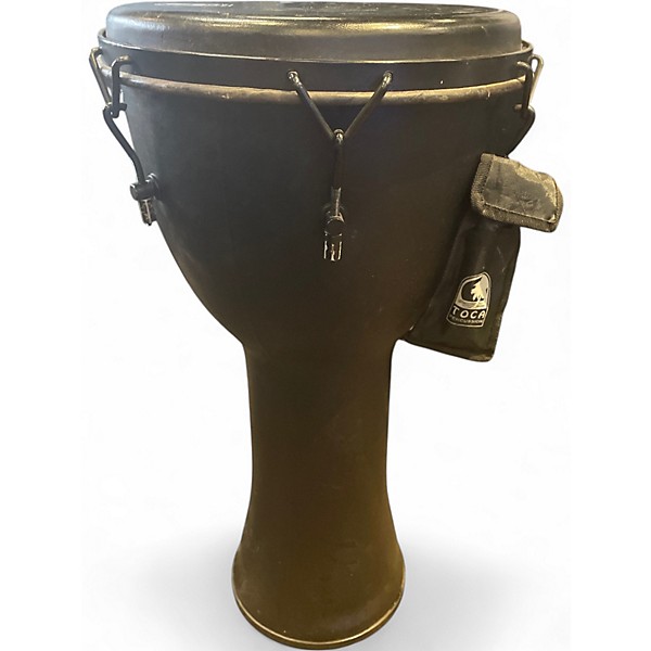 Used Toca Djembe Djembe