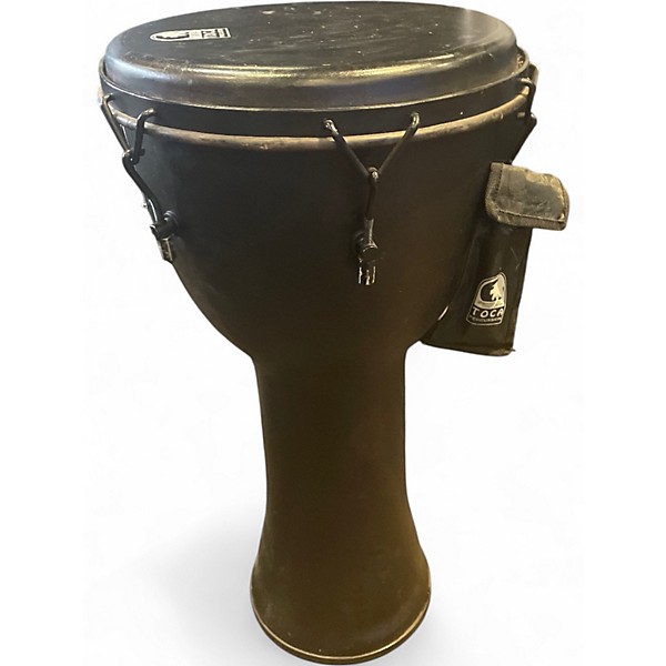 Used Toca Djembe Djembe
