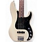 Used 2019 Fender American Elite Precision Bass OWT Electric Bass Guitar
