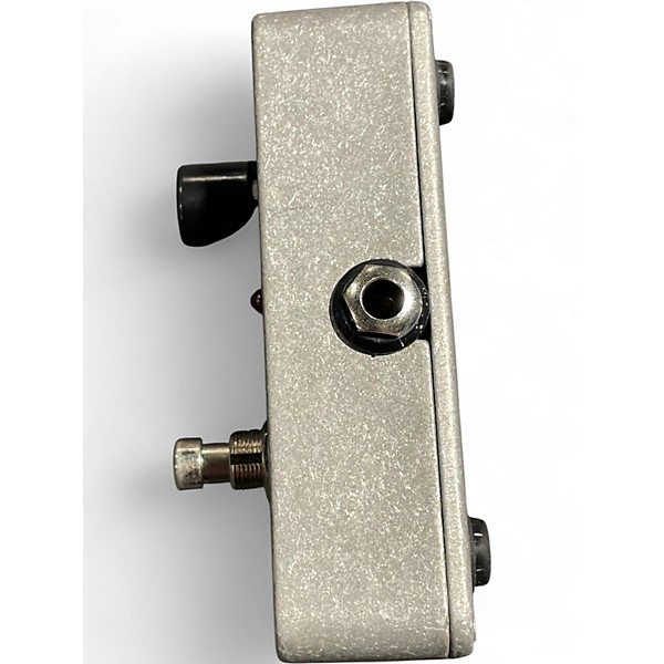 Used Electro-Harmonix Nano Clone Chorus Effect Pedal