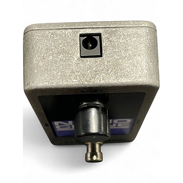 Used Electro-Harmonix Nano Clone Chorus Effect Pedal