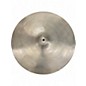 Used Azco 20in ZILCO Cymbal thumbnail
