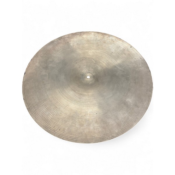 Used Azco 20in ZILCO Cymbal