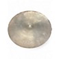 Used Azco 20in ZILCO Cymbal