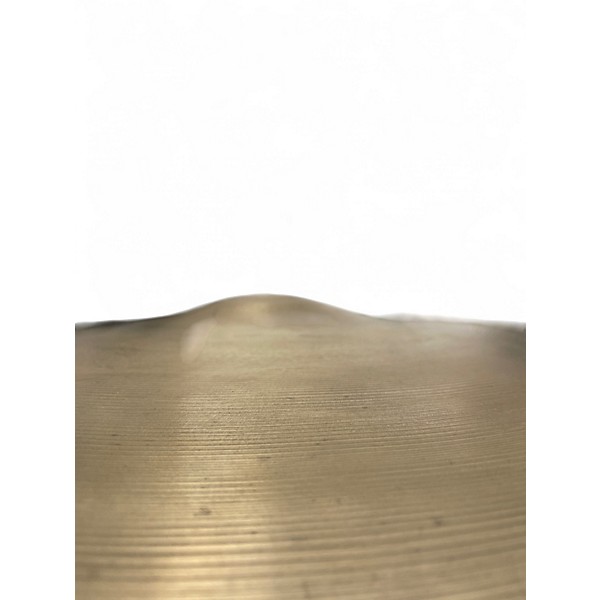Used Azco 20in ZILCO Cymbal
