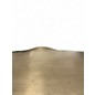 Used Azco 20in ZILCO Cymbal