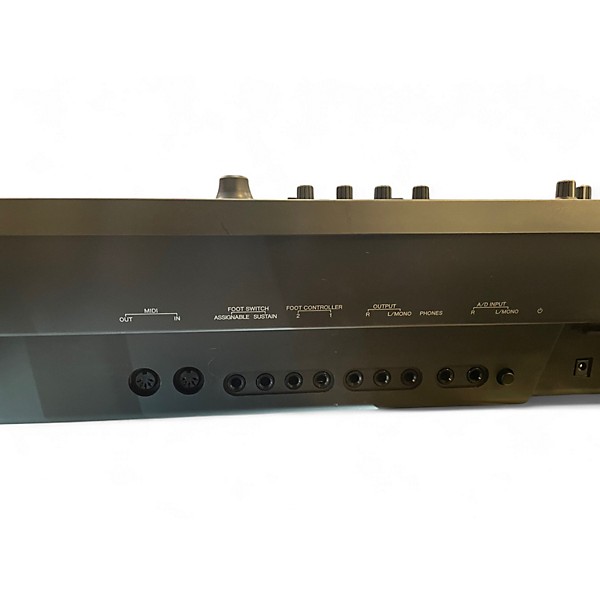 Used Yamaha MODX8+ Synthesizer