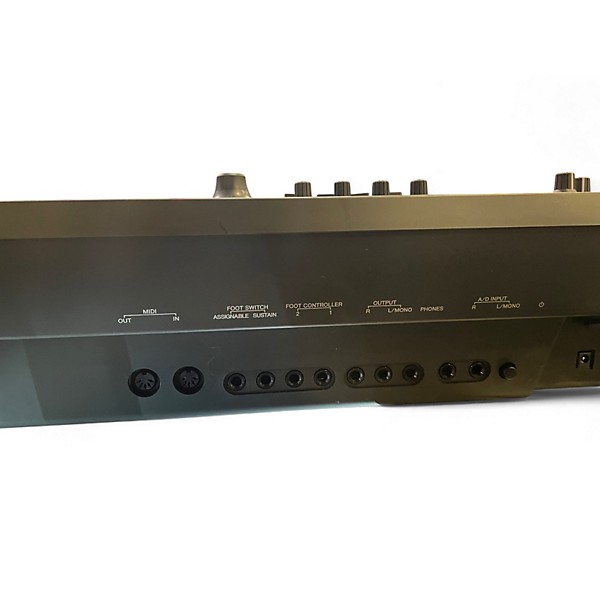 Used Yamaha MODX8+ Synthesizer