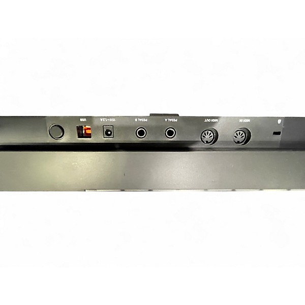 Used Native Instruments Komplete Kontrol S49 MK2 MIDI Controller