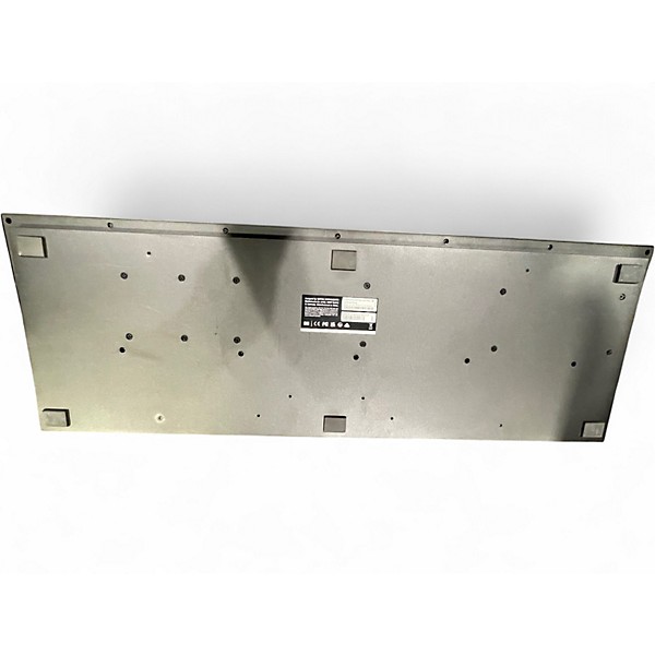 Used Native Instruments Komplete Kontrol S49 MK2 MIDI Controller