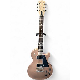 Used Gibson Les Paul Modern Lite Pink Solid Body Electric Guitar