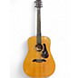 Used Alvarez RD8 Natural Acoustic Guitar thumbnail
