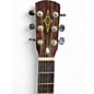 Used Alvarez RD8 Natural Acoustic Guitar