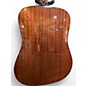 Used Alvarez RD8 Natural Acoustic Guitar
