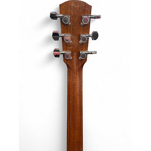 Used Alvarez RD8 Natural Acoustic Guitar