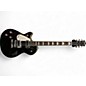 Used 2021 Gretsch Guitars G6128 Duo Jet Black Solid Body Electric Guitar thumbnail