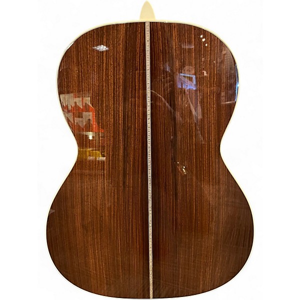 Used 2022 Martin Special 000028 2 Color Sunburst Acoustic Guitar