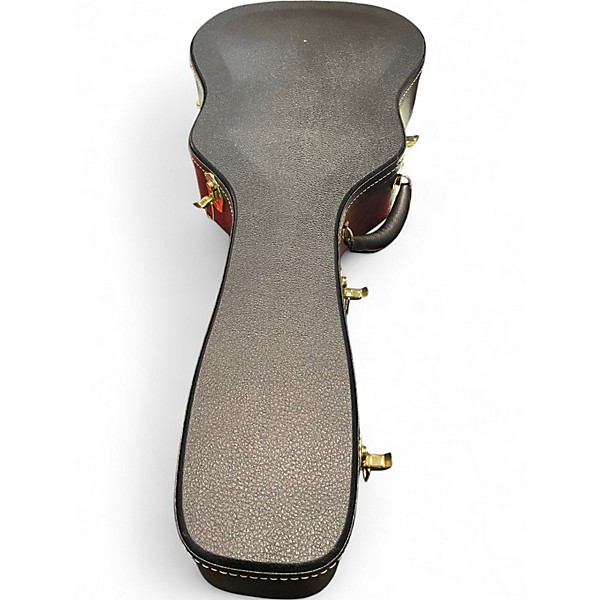 Used 2022 Martin Special 000028 2 Color Sunburst Acoustic Guitar