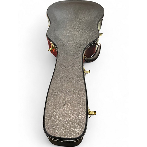 Used 2022 Martin Special 000028 2 Color Sunburst Acoustic Guitar