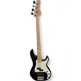 Used G&L DELUXE SB-2 GALAXY SPARKLE Electric Bass Guitar