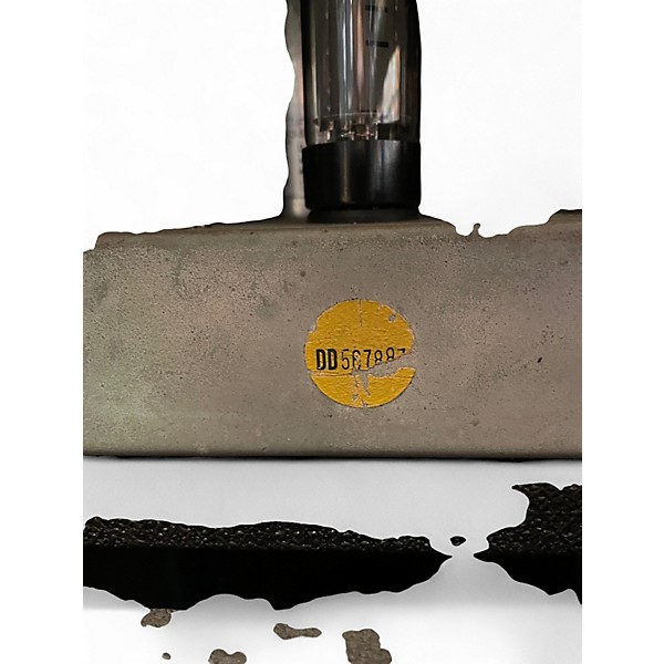 Used Sunn Solarus Tube Guitar Combo Amp