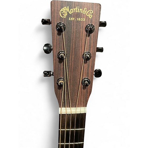 Used Martin DX 175TH MARTIN GRAPHIC Acoustic Guitar