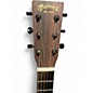 Used Martin DX 175TH MARTIN GRAPHIC Acoustic Guitar