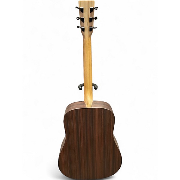 Used Martin DX 175TH MARTIN GRAPHIC Acoustic Guitar