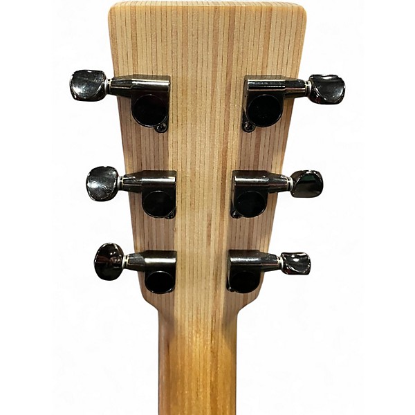 Used Martin DX 175TH MARTIN GRAPHIC Acoustic Guitar