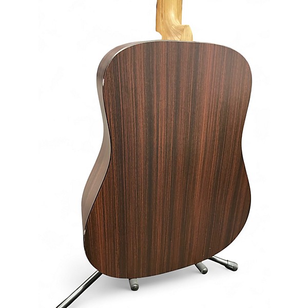 Used Martin DX 175TH MARTIN GRAPHIC Acoustic Guitar