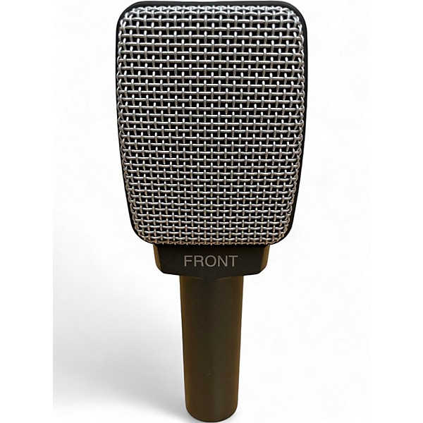 Used Sennheiser E609 Dynamic Microphone