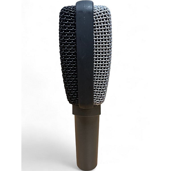 Used Sennheiser E609 Dynamic Microphone