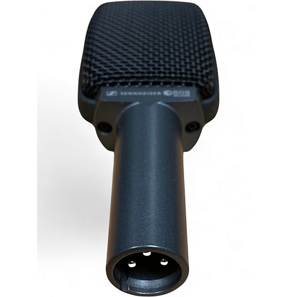 Used Sennheiser E609 Dynamic Microphone