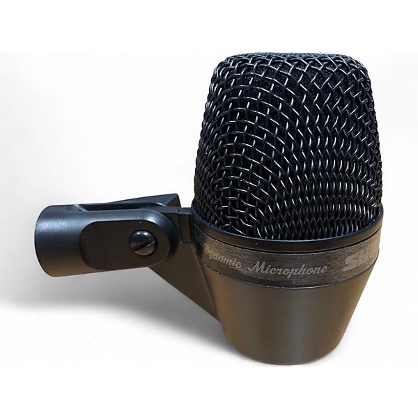 Used Shure PGA52 Dynamic Microphone