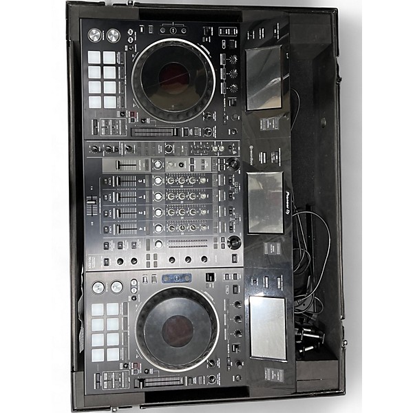 Used Pioneer DJ DDJRZX DJ Controller