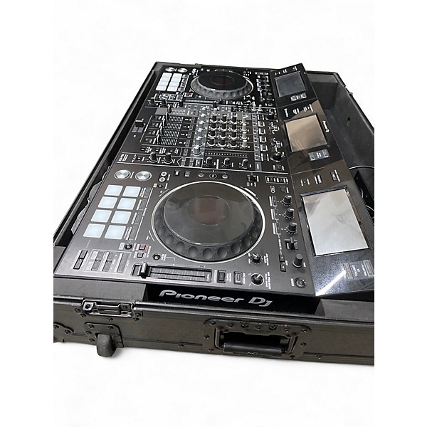 Used Pioneer DJ DDJRZX DJ Controller