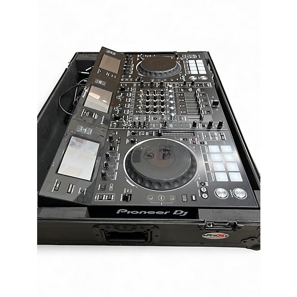 Used Pioneer DJ DDJRZX DJ Controller