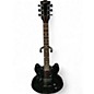 Used 2013 Gibson ES-339 BLACK Hollow Body Electric Guitar thumbnail