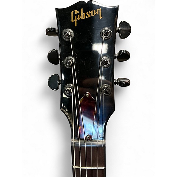 Used 2013 Gibson ES-339 BLACK Hollow Body Electric Guitar