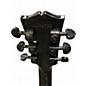 Used 2013 Gibson ES-339 BLACK Hollow Body Electric Guitar