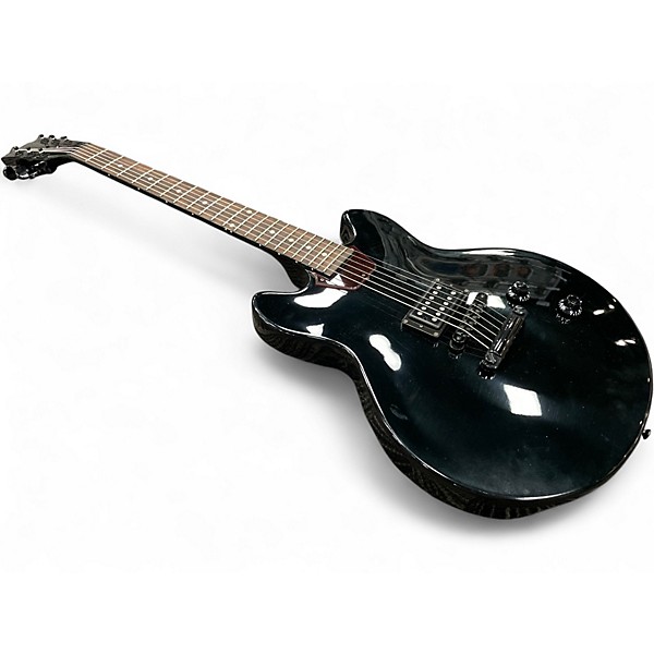 Used 2013 Gibson ES-339 BLACK Hollow Body Electric Guitar