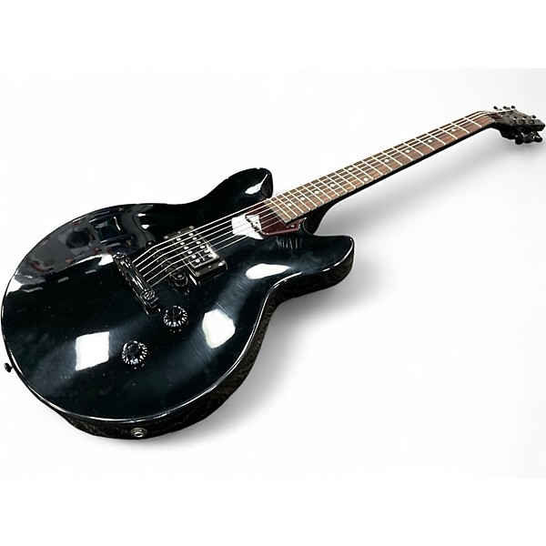 Used 2013 Gibson ES-339 BLACK Hollow Body Electric Guitar