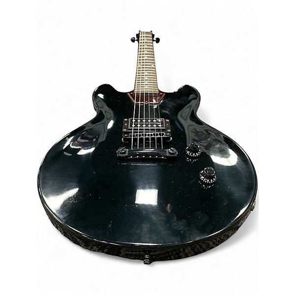 Used 2013 Gibson ES-339 BLACK Hollow Body Electric Guitar