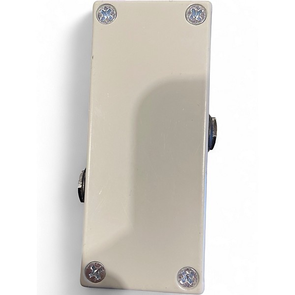 Used Wampler RATSBANE Effect Pedal