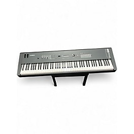 Used Yamaha MX88BK Synthesizer