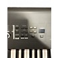Used Yamaha MX88BK Synthesizer