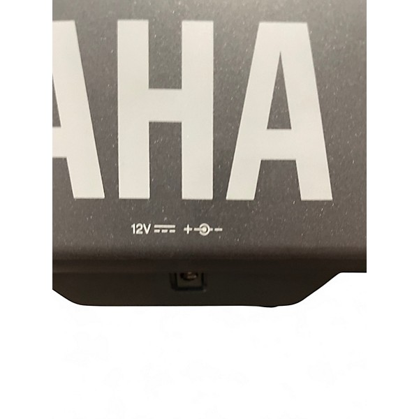 Used Yamaha MX88BK Synthesizer